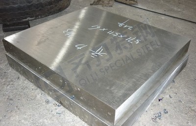 高温合金材料(中国研制的高温合金材料耐多少度高温)(图1)