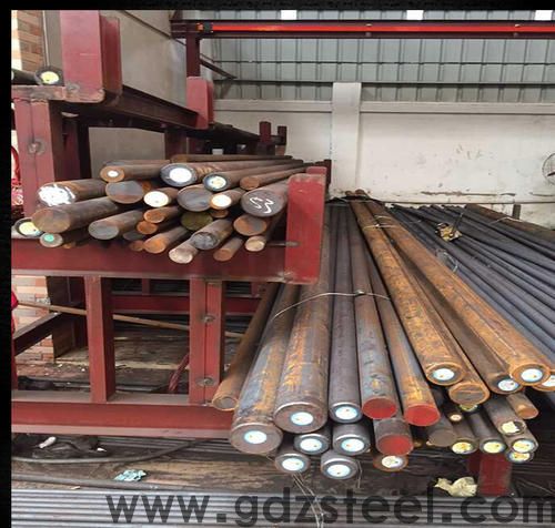 抚顺s136模具钢(s136模具钢性能及