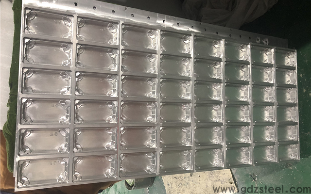 吸塑模具(吸塑模具图片)