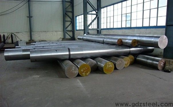 sus440c不锈钢冷拉扁钢排(冷拉扁钢的优势是什么？)