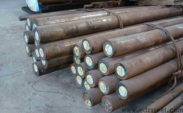 cr12mov淬火钢hrc60(cr12Mov淬火更高硬度)