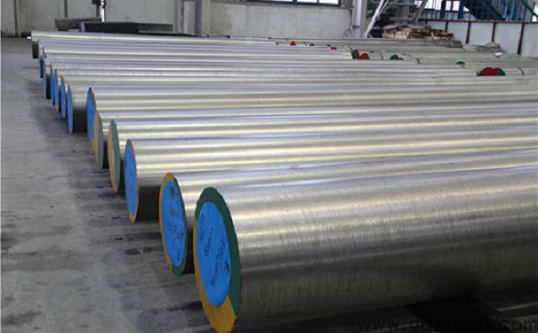 cr12mov宝钢钢板(宝钢CR12MOV是什么材料)