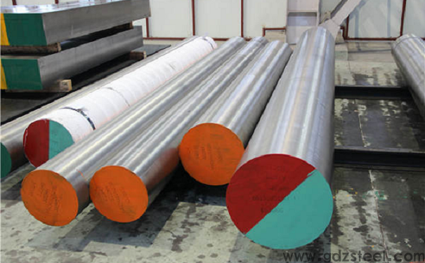 cr12mov表示为什么钢(cr12mov为什么不是不锈钢)