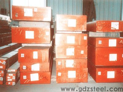 718模具钢(s136模具钢)