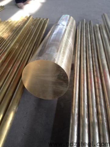 黄铜棒