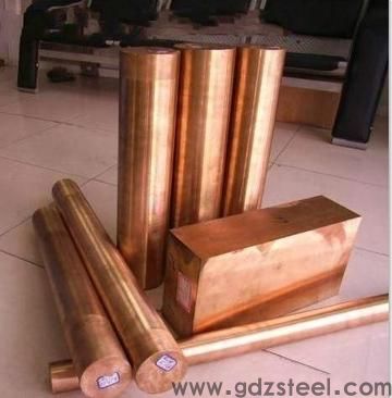 铍铜是什么材料