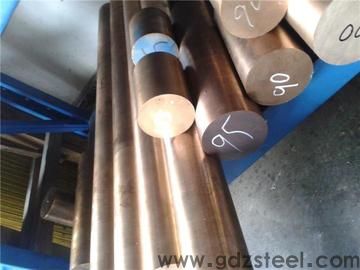 c17300时效后铍铜回火后硬度会降低