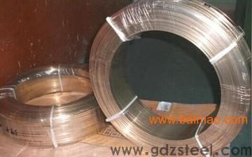 C17200铍铜材质成分