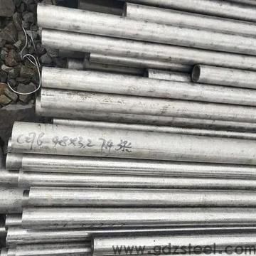 哈氏合金热处理工艺