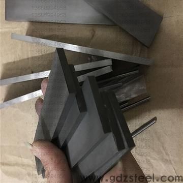 冲压模具材料 钨钢