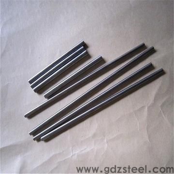 钨钢冲棒