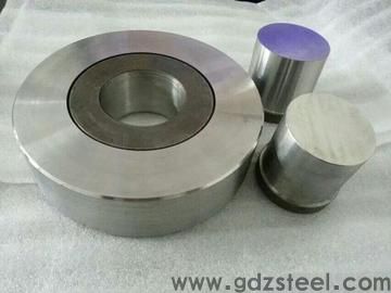 钨钢粉末冶金模具