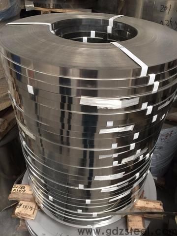 12cr18ni9不锈钢带