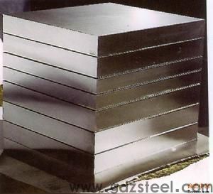 什么是冷作模具钢