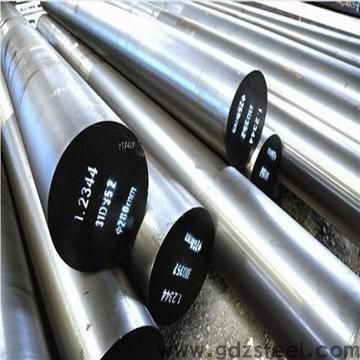 潍坊市d2冷作模具钢