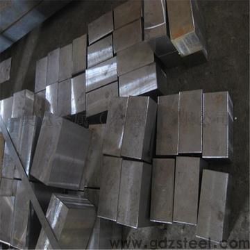 新式冷作模具钢