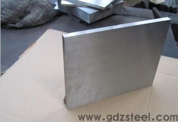 义乌dc53冷作模具钢