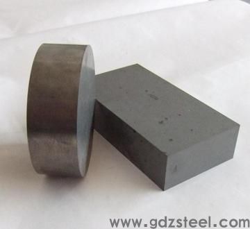 钨钢硬度排名第几