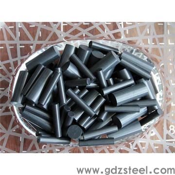 钨钢硬度为什么不用HRC测呢