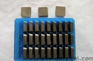 钨钢硬度93度做刀头