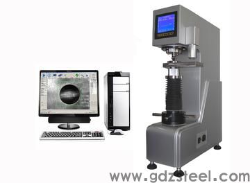 钨钢硬度检测