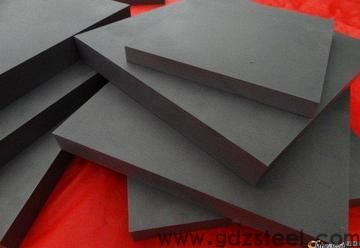 钨钢硬度是多少HRC