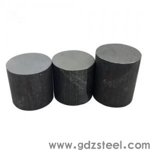 钨钢硬度到里面有变化