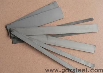 钨钢硬度和锰钢的硬度