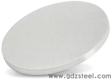 镍基高温合金靶材