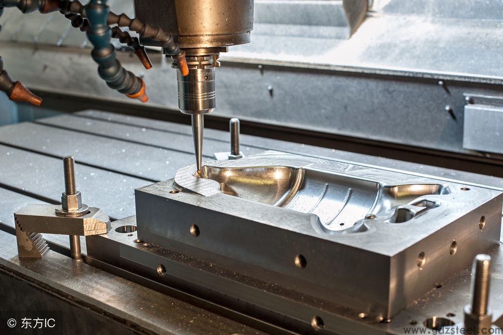 (进口XW-42是欧洲什么标准)这些模具钢的知识必须掌握!进口模具钢你知道多少_