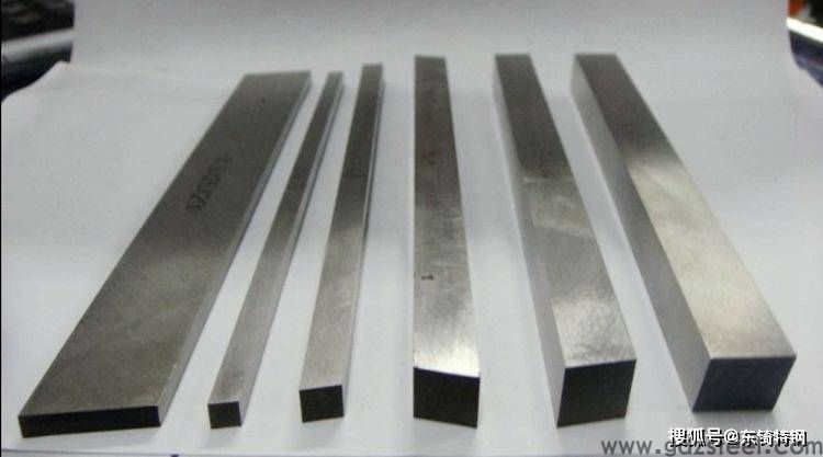 (进口caldie寿命)caldie对应国产材料，caldie用什么材料代替