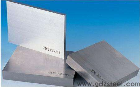 (进口s136化学成分)S136模具钢