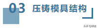来,认识一下压铸模具成本分析