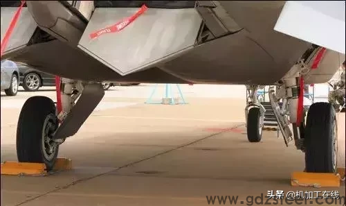 中国需要赶超的军用材料,坚决不能松懈