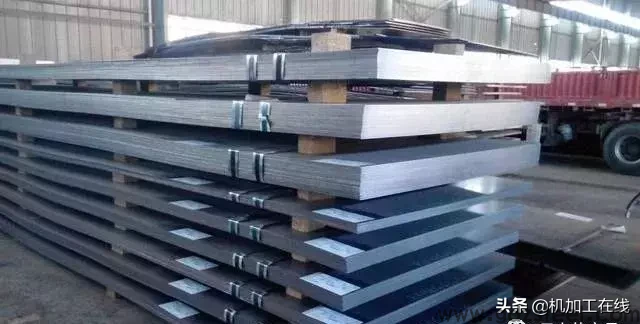 中国需要赶超的军用材料,坚决不能松懈