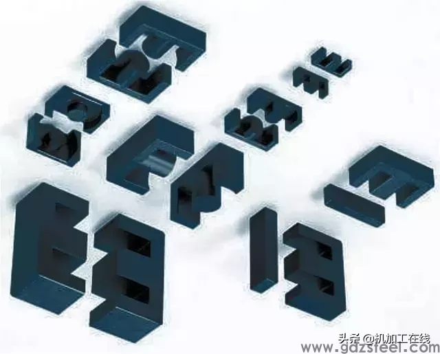 中国需要赶超的军用材料,坚决不能松懈