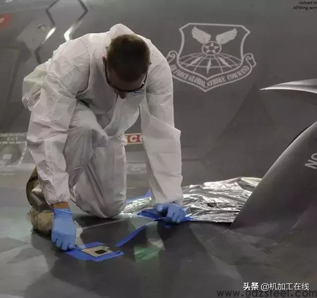 中国需要赶超的军用材料,坚决不能松懈