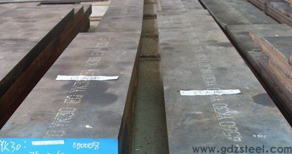 PD613的PD613高硬度镜面塑料模具钢