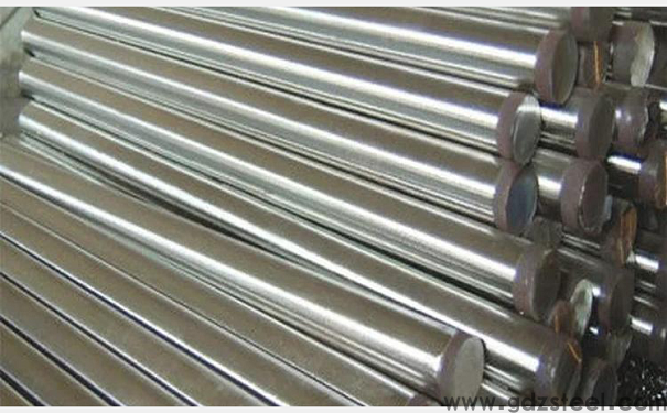 Cr12MoV冷作模具钢的功能和特点_模