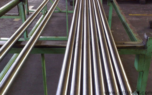 2022-2028年中国热作模具钢行业市