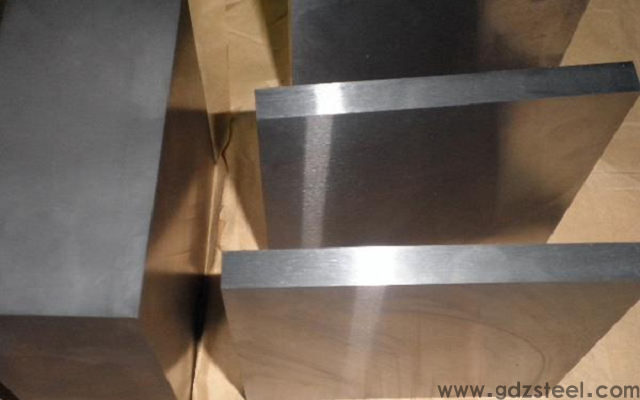 DC53冷作模具钢_模具钢钢材_