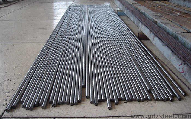 3冷作模具钢组织与性能的对比