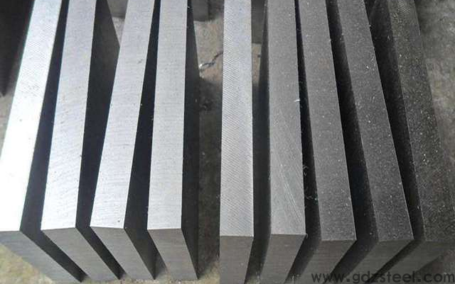 Cr12MoV冷作模具钢化学成分及钢板硬