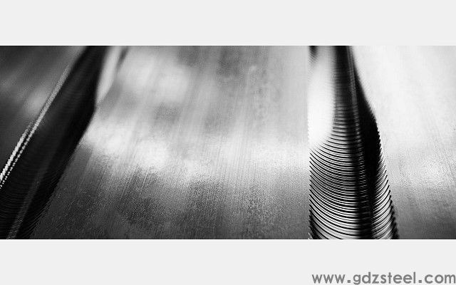 热作模具钢的成分及选择方法