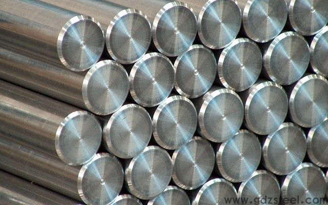 H13模具钢化学成分及性能分析_模具钢价