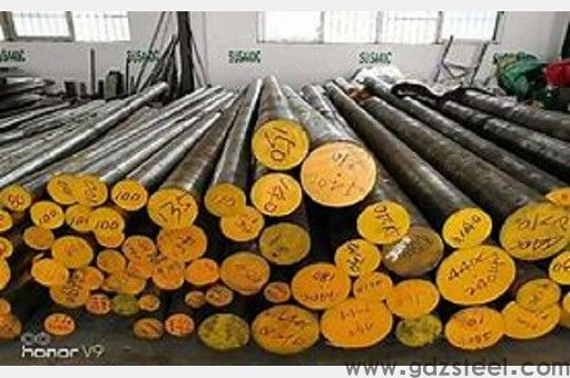 更完整的中外模具钢品牌对比和性能对比值得收藏！