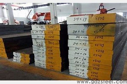 H13模具钢的具体性能和参数