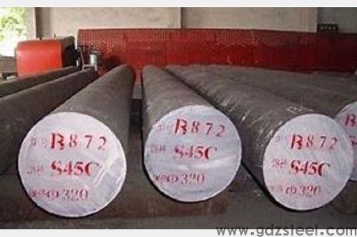 S136模具钢在200—550℃盐浴炉中