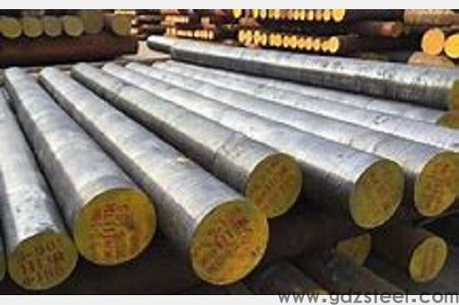 模材百科_冷作模具钢与热作模具钢的主要区