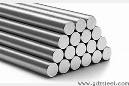 北美四大压铸协会标准Cr5型热作模具钢的